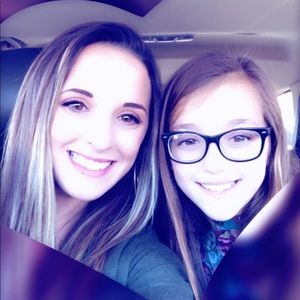 Meet your Posher, April